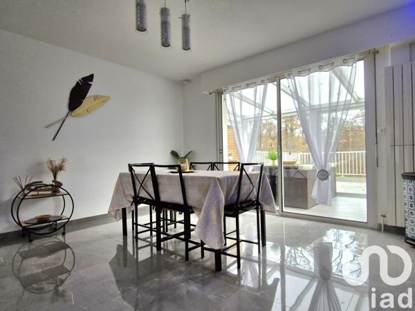 Maison à vendre 7 pièces 152 m² Trie-Château