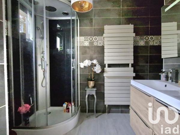 Maison à vendre 7 pièces 152 m² Trie-Château