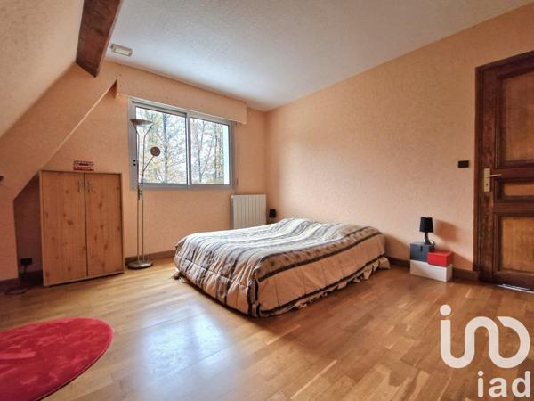 Maison à vendre 7 pièces 152 m² Trie-Château