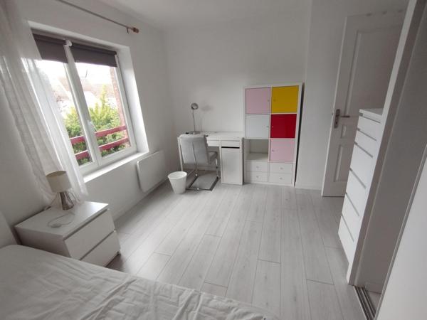 Superbe Maison entièrement rénovée 7P 5CH située à Cergy Les Terrasses