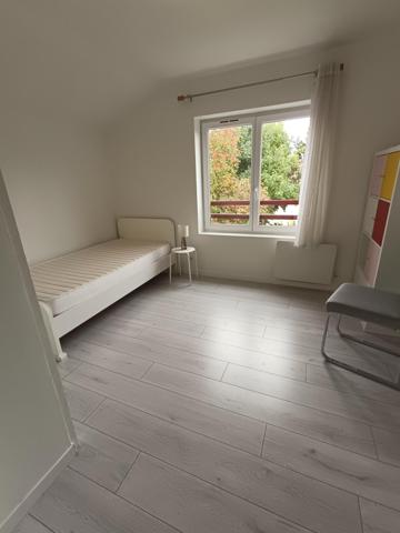 Superbe Maison entièrement rénovée 7P 5CH située à Cergy Les Terrasses