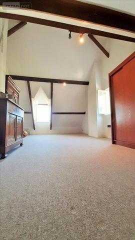 Pavillon à vendre à Saint-Amand-Montrond dans le Cher (18200), ref : 1047800LA