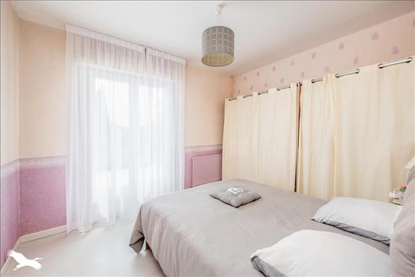 Maison à vendre |  Ludon-Médoc |  7 pièces | 184 m²