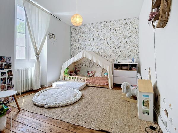 Maison de maître exceptionnelle à vendre à Nérac - 5 chambres, piscine, grand terrain