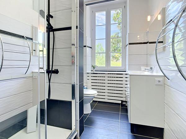 Maison de maître exceptionnelle à vendre à Nérac - 5 chambres, piscine, grand terrain