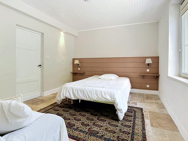 Maison de maître exceptionnelle à vendre à Nérac - 5 chambres, piscine, grand terrain