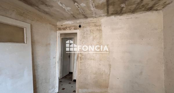 À vendre Appartement 4 pièces 69 m² - Tarbes 65000