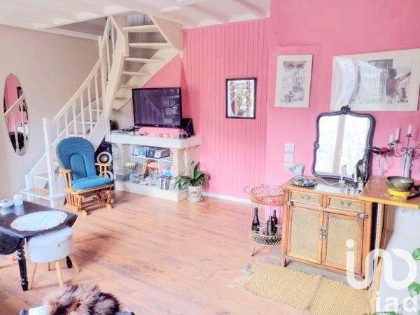 Maison à vendre 6 pièces 200 m² Arles-sur-Tech