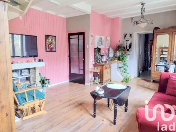 Maison à vendre 6 pièces 200 m² Arles-sur-Tech