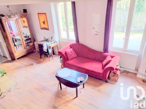 Maison à vendre 6 pièces 200 m² Arles-sur-Tech