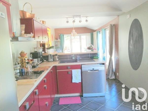 Maison à vendre 6 pièces 200 m² Arles-sur-Tech