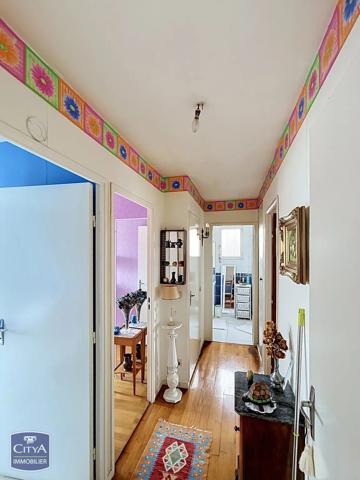 Maison à vendre 4 pièces 79.47m² Saint-Aubin-des-Bois (28300)
