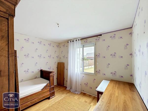 Maison à vendre 4 pièces 79.47m² Saint-Aubin-des-Bois (28300)
