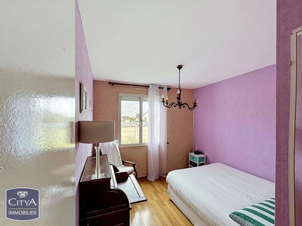 Maison à vendre 4 pièces 79.47m² Saint-Aubin-des-Bois (28300)