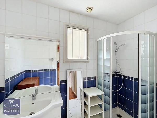 Maison à vendre 4 pièces 79.47m² Saint-Aubin-des-Bois (28300)