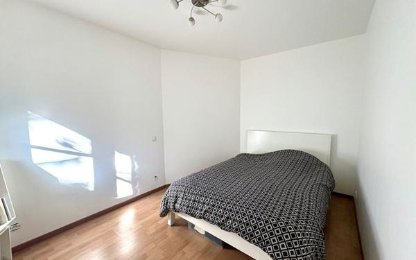 Appartement à vendre    2 pièces • 43,27 m2 Montpellier