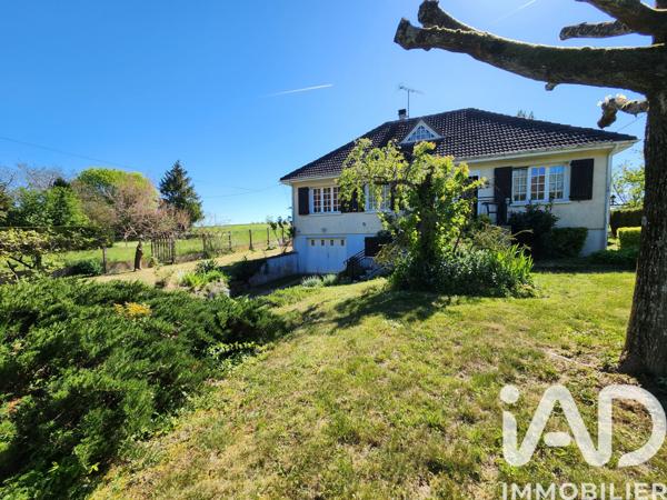 Maison à vendre 5 pièces 130 m² Bourdenay
