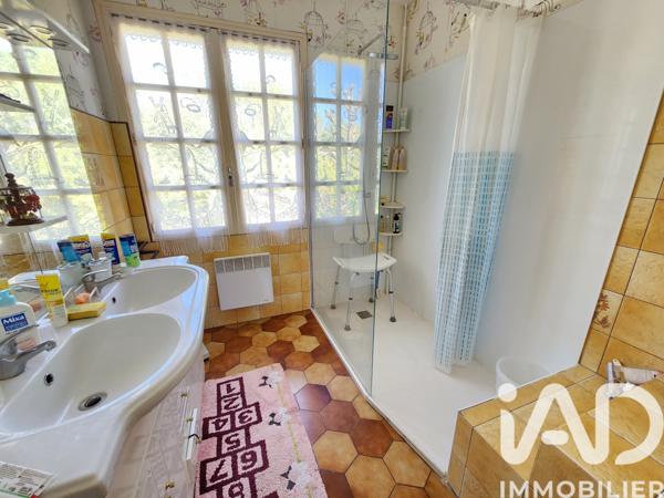 Maison à vendre 5 pièces 130 m² Bourdenay