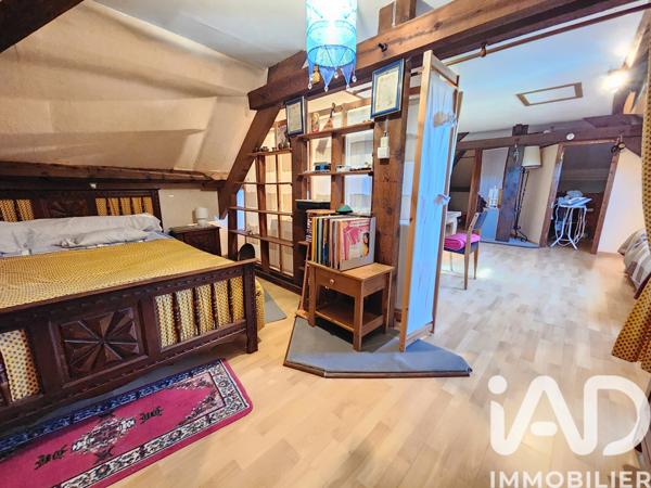 Maison à vendre 5 pièces 130 m² Bourdenay