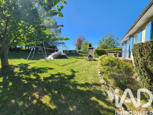 Maison à vendre 5 pièces 130 m² Bourdenay