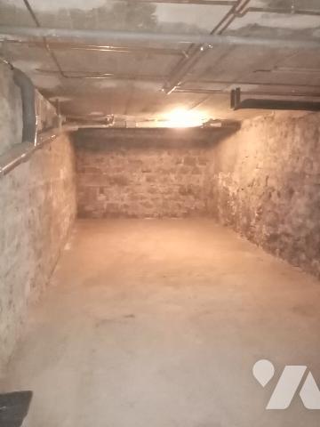 Secteur calme et ensoleillé, petite maison de 59,29 m² avec terrain attenant de 139 m²
très propre