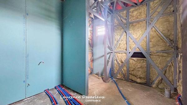 Maison à vendre 4 pièces LAMENTIN (971)