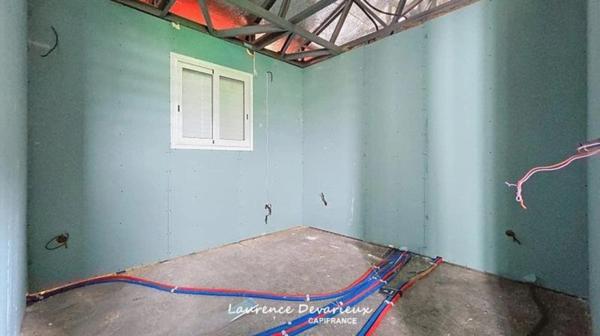 Maison à vendre 4 pièces LAMENTIN (971)