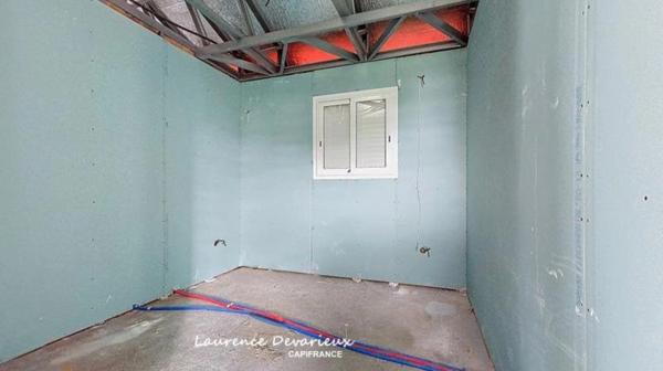 Maison à vendre 4 pièces LAMENTIN (971)