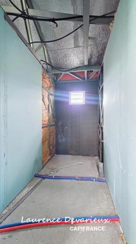 Maison à vendre 4 pièces LAMENTIN (971)