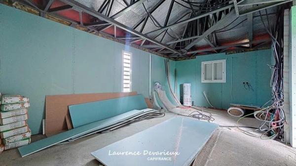 Maison à vendre 4 pièces LAMENTIN (971)