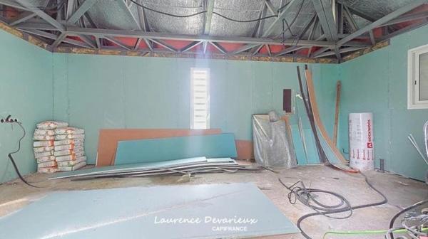 Maison à vendre 4 pièces LAMENTIN (971)
