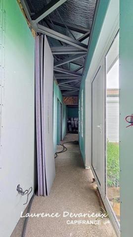 Maison à vendre 4 pièces LAMENTIN (971)