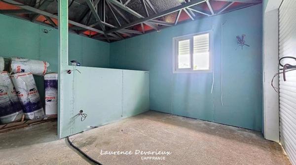 Maison à vendre 4 pièces LAMENTIN (971)