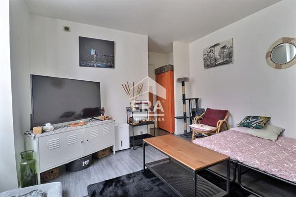 Appartement Etampes 2 pièce(s) 34.2 m2