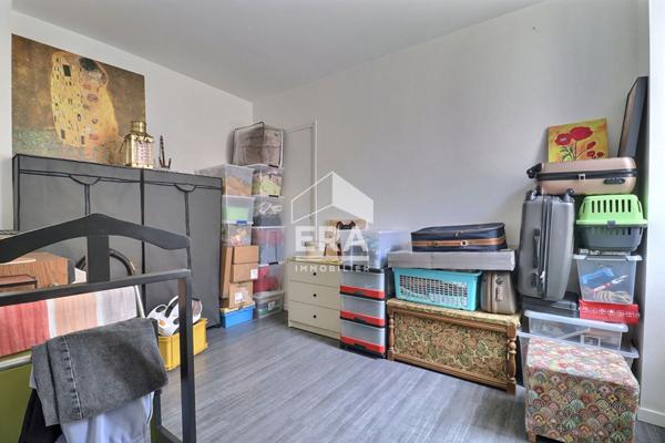 Appartement Etampes 2 pièce(s) 34.2 m2