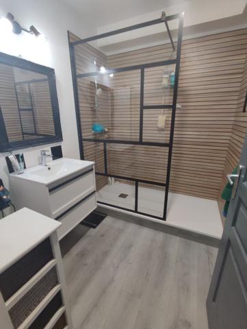 Appartement - 2 pièces - 52 m²