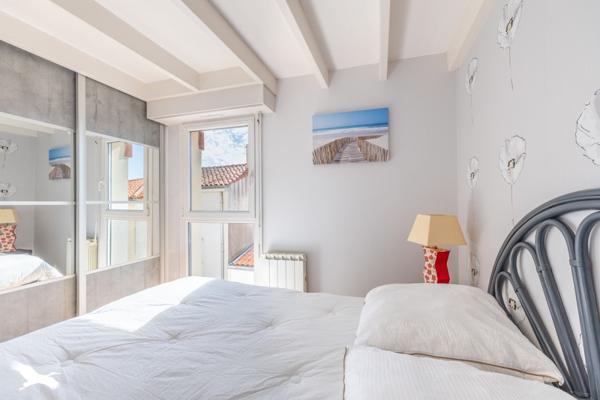 Appartement à vendre |  Les Sables-d'Olonne |  3 pièces | 58 m²
