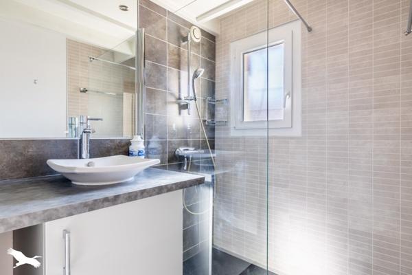 Appartement à vendre |  Les Sables-d'Olonne |  3 pièces | 58 m²