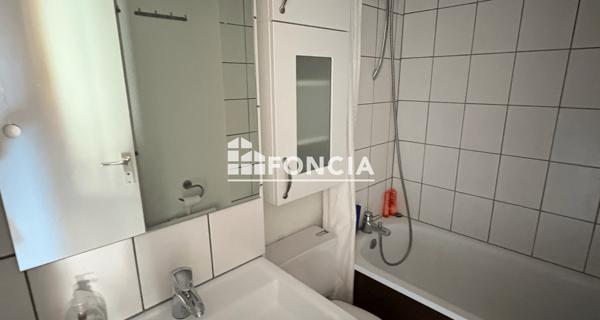 À vendre Studio 22.18 m² - La Plagne Tarentaise 73210