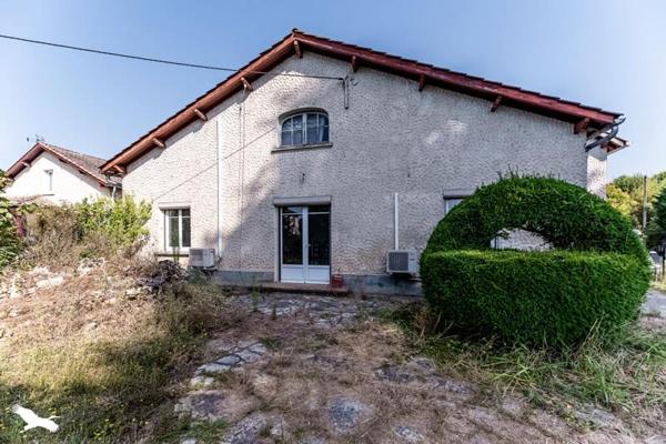 Maison à vendre |  Montauban |  4 pièces | 101 m²