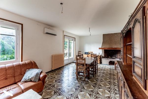 Maison à vendre |  Montauban |  4 pièces | 101 m²