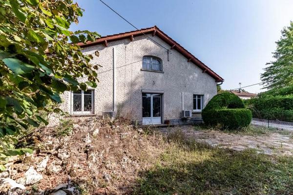 Maison à vendre |  Montauban |  4 pièces | 101 m²