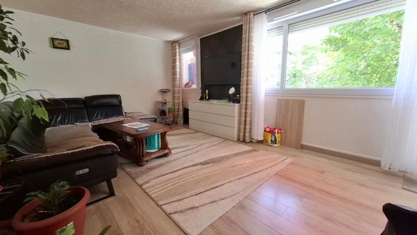 Appartement Nantes 5 pièces 93 m2