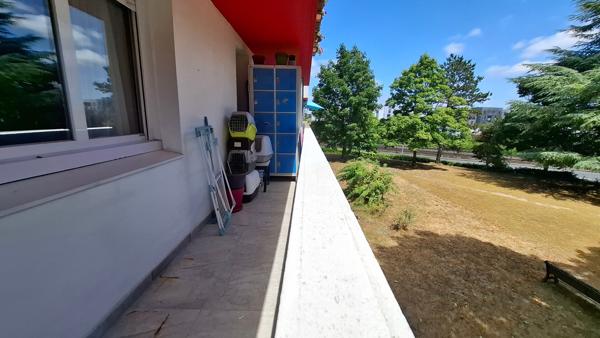 Appartement Nantes 5 pièces 93 m2