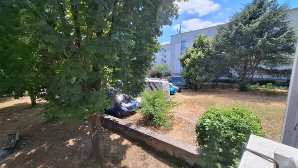 Appartement Nantes 5 pièces 93 m2