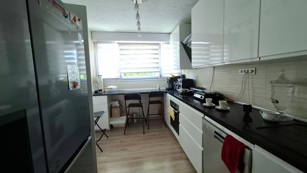 Appartement Nantes 5 pièces 93 m2