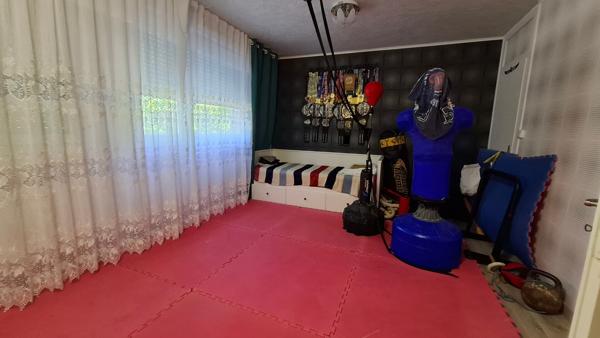 Appartement Nantes 5 pièces 93 m2