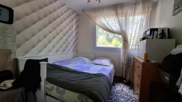 Appartement Nantes 5 pièces 93 m2