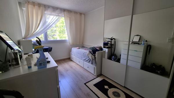 Appartement Nantes 5 pièces 93 m2