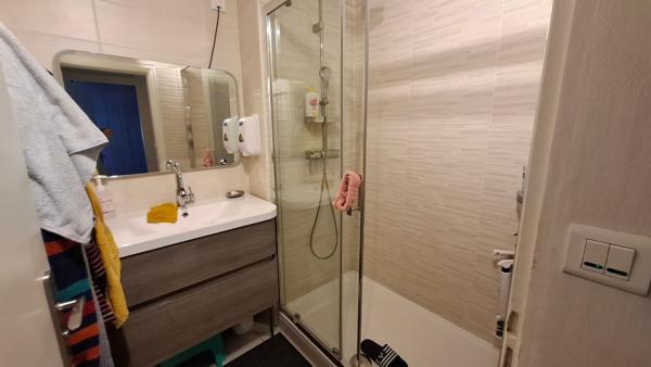 Appartement Nantes 5 pièces 93 m2